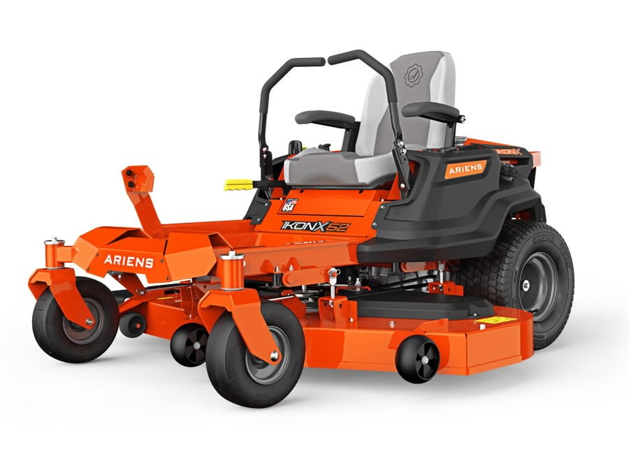 muruniiduk Ariens IKON 52