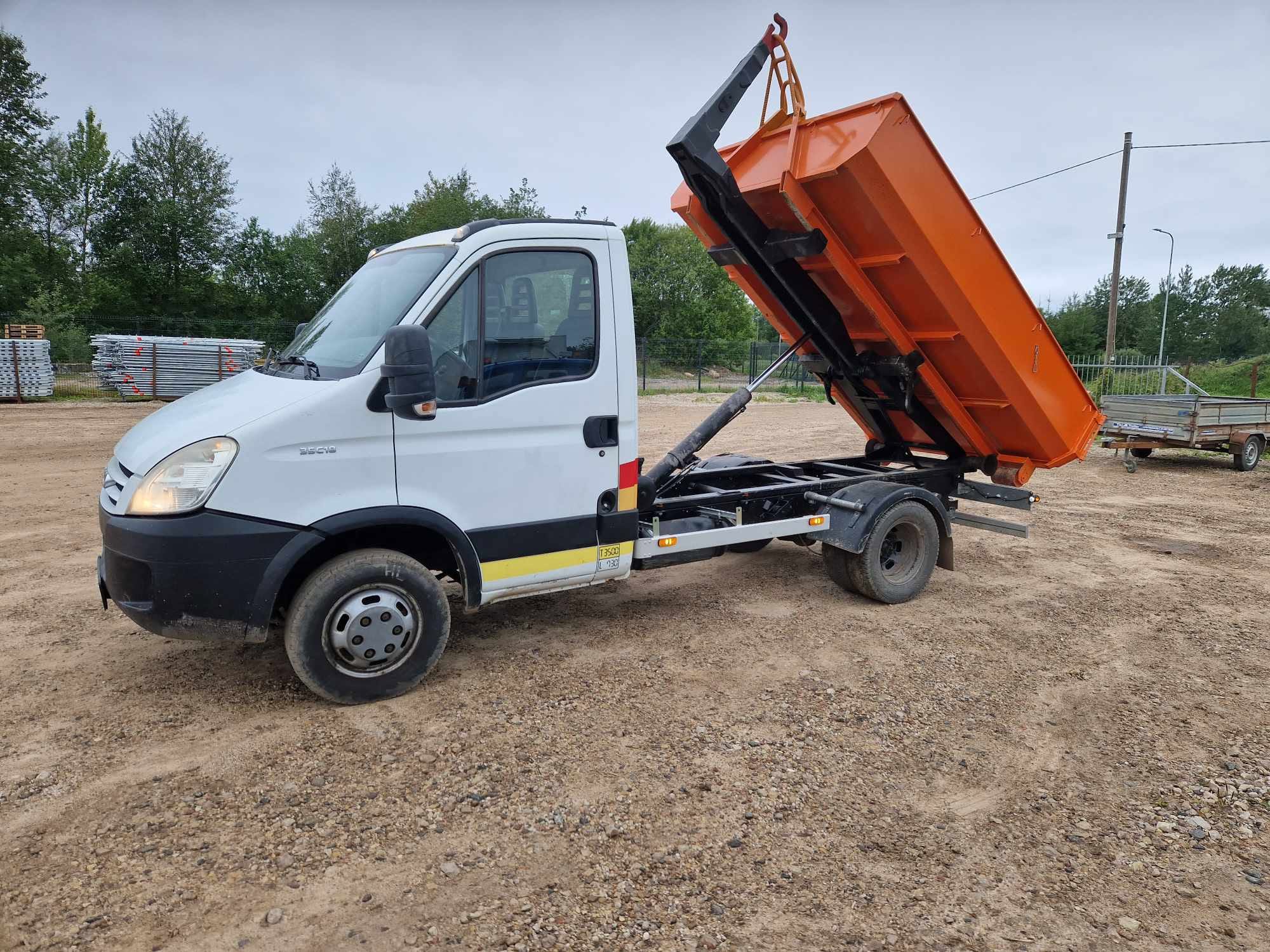 IVECO